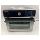 Cuisinart CTOA-130PC3 Digital AirFryer Toaster Ove