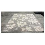 Nourison Reclaimed Floral Area Rug, 7'10' x 9'10'