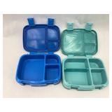 2-Pc Bentgo Lunch Box Set