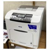 Savin CLP42DN Color Laser Printer