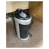 Honeywell Air Purifier with Remote