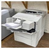 HP LaserJet 4050 Printer