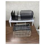 Assorted Office Organizers (6-pc)