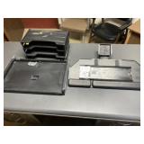 Heavy-Duty Keyboard Tray with Rotating Mount