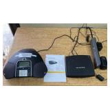 Konftel 300Wx Professional Conference Phone