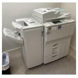 Savin 8065 Commercial Digital Copier/Printer