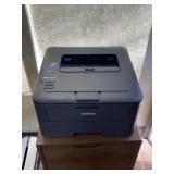 Brother HL-L2340DW Wireless Laser Printer