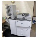 Savin MP 6002 Multifunction Copier