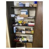 Comprehensive Office Supply Bulk Lot
