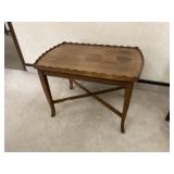 Vintage Occasional Table