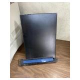 Adjustable Document Holder