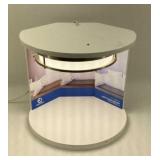 LED Light Display Demo Stand