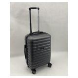 Delsey Paris Hardside Carry-On Spinner Luggage