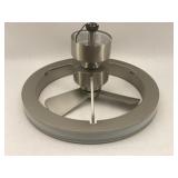 Artika 23' Ceiling Fan with Integrated Light