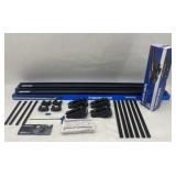 Rhino-Rack Vortex Bar 1260 Roof Rack System