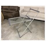 Polder Portable Foldable Rolling Clothes Drying