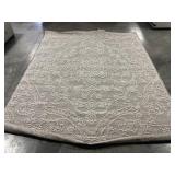 Nautica Home Premium Textured Indoor Area Rug 8x10