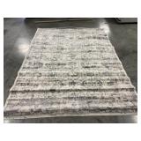 Brio Designer Distressed Area Rug by Gertmenian