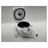 Tiger Rice Cooker//Warmer