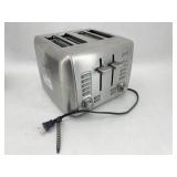 Cuisinart 4 Slice Toaster