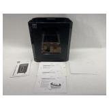 Fellowes Commercial Shredder Basket & Sheets