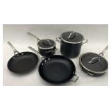 Calphalon Signature Cookware