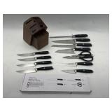 Cangshan Cutlery Set
