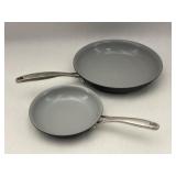 Tramontina Professional Nonstick Fry Pan Set