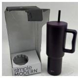 Simple Modern 40oz Trek Insulated Travel Mug