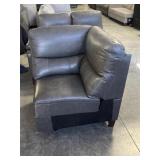 Corner sectional piece