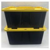 Greenmode NSF Professional Storage Containers