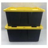 Greenmode NSF Professional Storage Containers