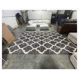 Thomasville Bali Contemporary Area Rug 8'10'x13'