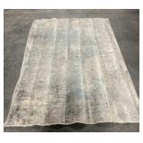 Gertmenian Asteria Abstract Modern Area Rug 5'3'x7