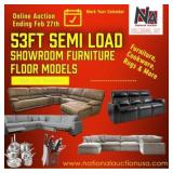 Welcome to the auction