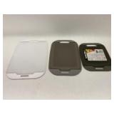 Sabatier 3-Piece Cutting Board Set