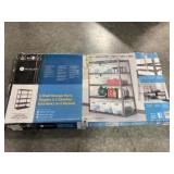 Whalen 5-Shelf Industrial Storage Rack System