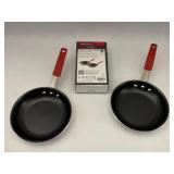 Tramontina ProLine Commercial Grade Fry Pan Set