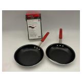 Tramontina ProLine Commercial Nonstick Pans