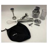 Cuisinart Smart Stick Hand Blender Set