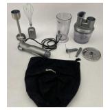 Cuisinart Smart Stick Hand Blender Set