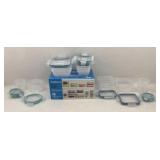 Snapware 38-Piece Airtight Food Storage Set