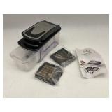 MIU Vegetable Chopper System