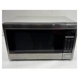 Panasonic 1.2 Cu. Ft. Stainless Steel Microwave Ov