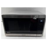 Panasonic 1.3 Cu. Ft. Stainless Steel Countertop