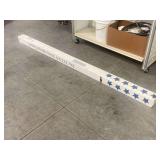 The TITAN 25' Telescoping Flagpole