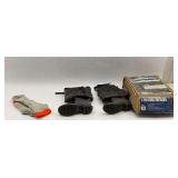 Stearns 2-Ply Rubber Hip Waders with Socks