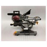 Chicago Electric Power Tools 10' Compound Slide Miter Saw