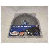 Diamond Products Star Blue 14' Diamond Blade