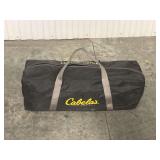 Cabela's Outback Lodge 10x10 Tent in Carry Bag